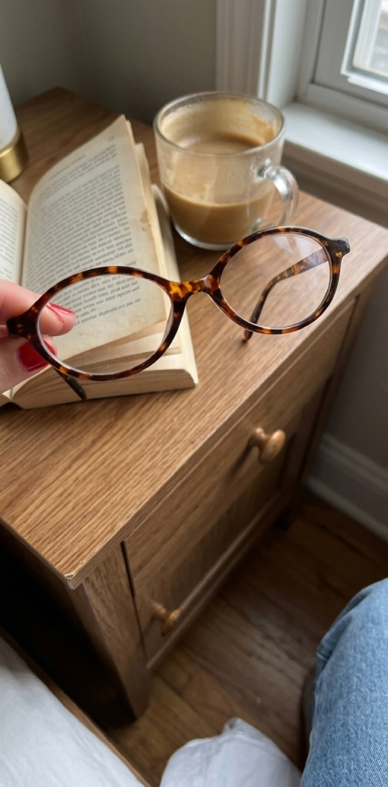 ELKLOOK EYEGLASSES